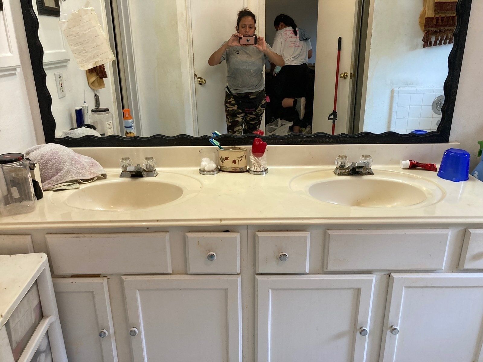 Housekeeping Services Fulshear, Katy & Cypress, TX Move Out