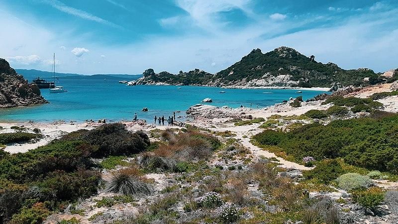 La Maddalena Archipelago