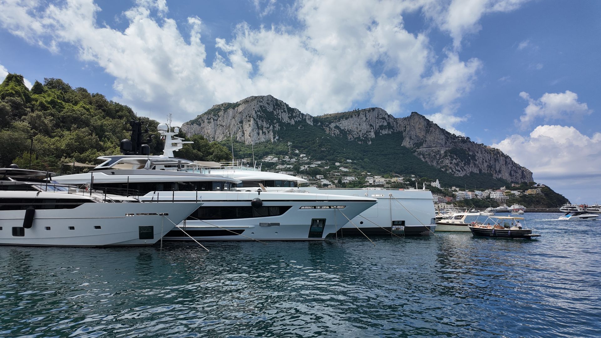 YACHTING AND CO BLOG