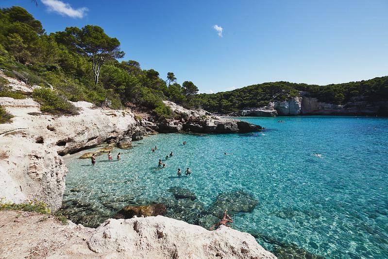 MENORCA, SPAIN