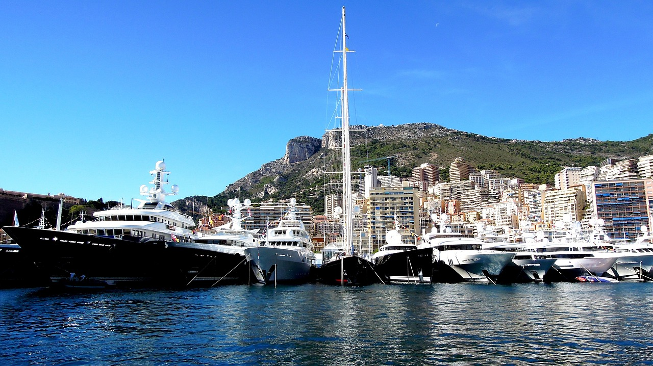 Mediterranean Yacht Event