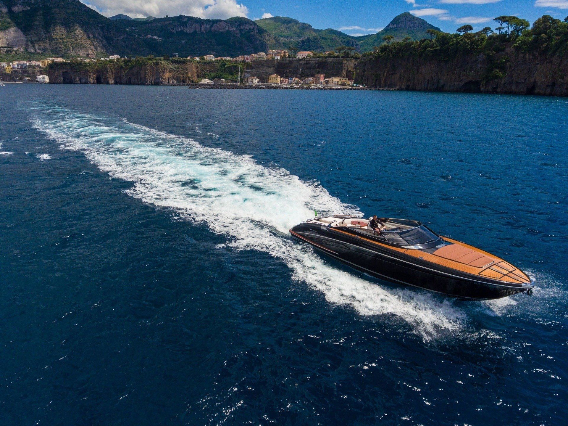 capri travel inspiration