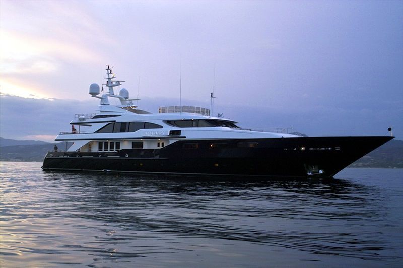 Right Yacht