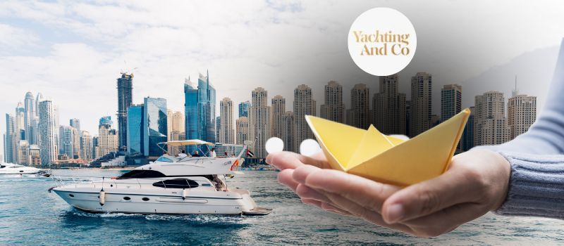 Yacht Charter Broker Yachting And Co