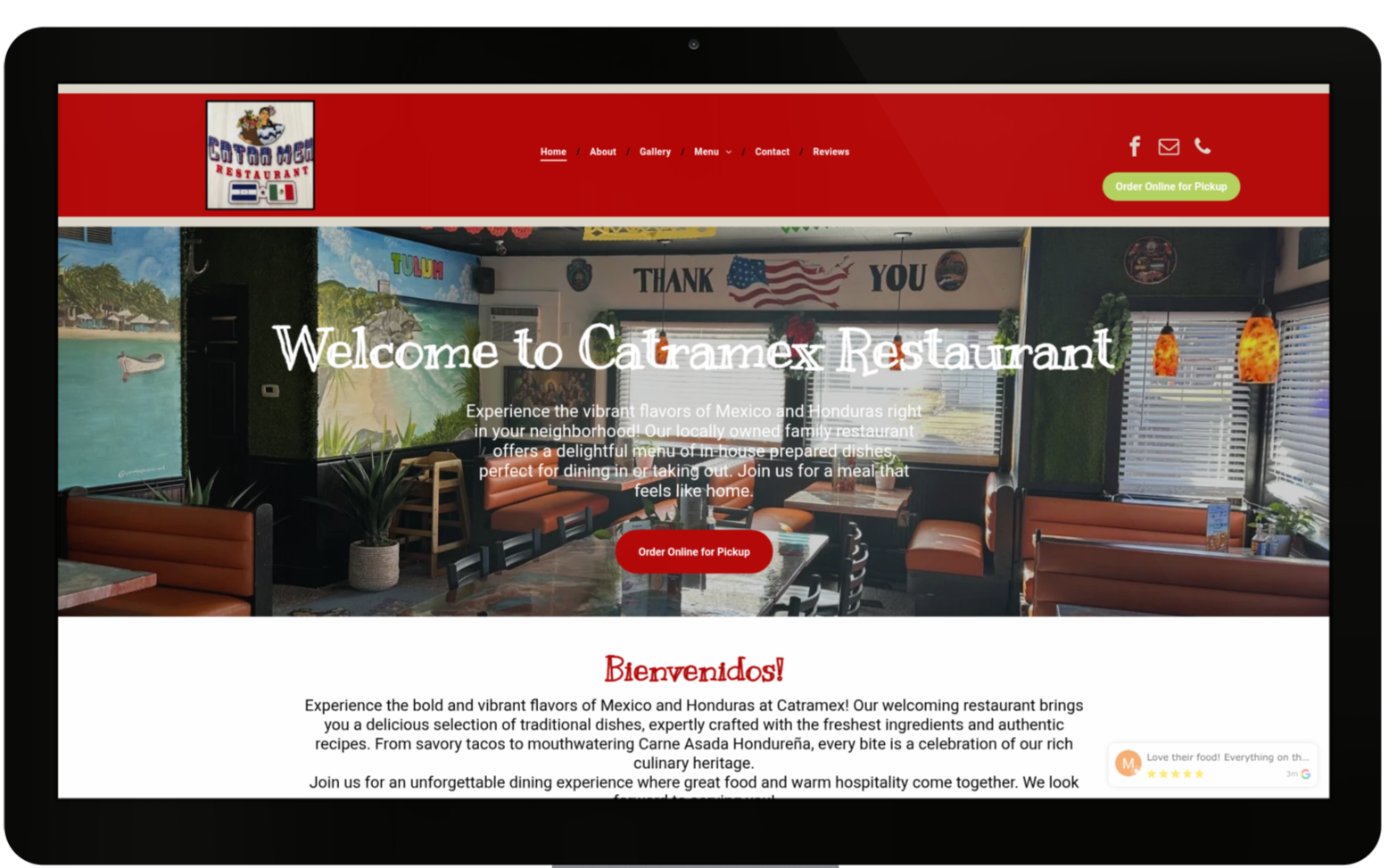 A person is holding a plate of food on a table.