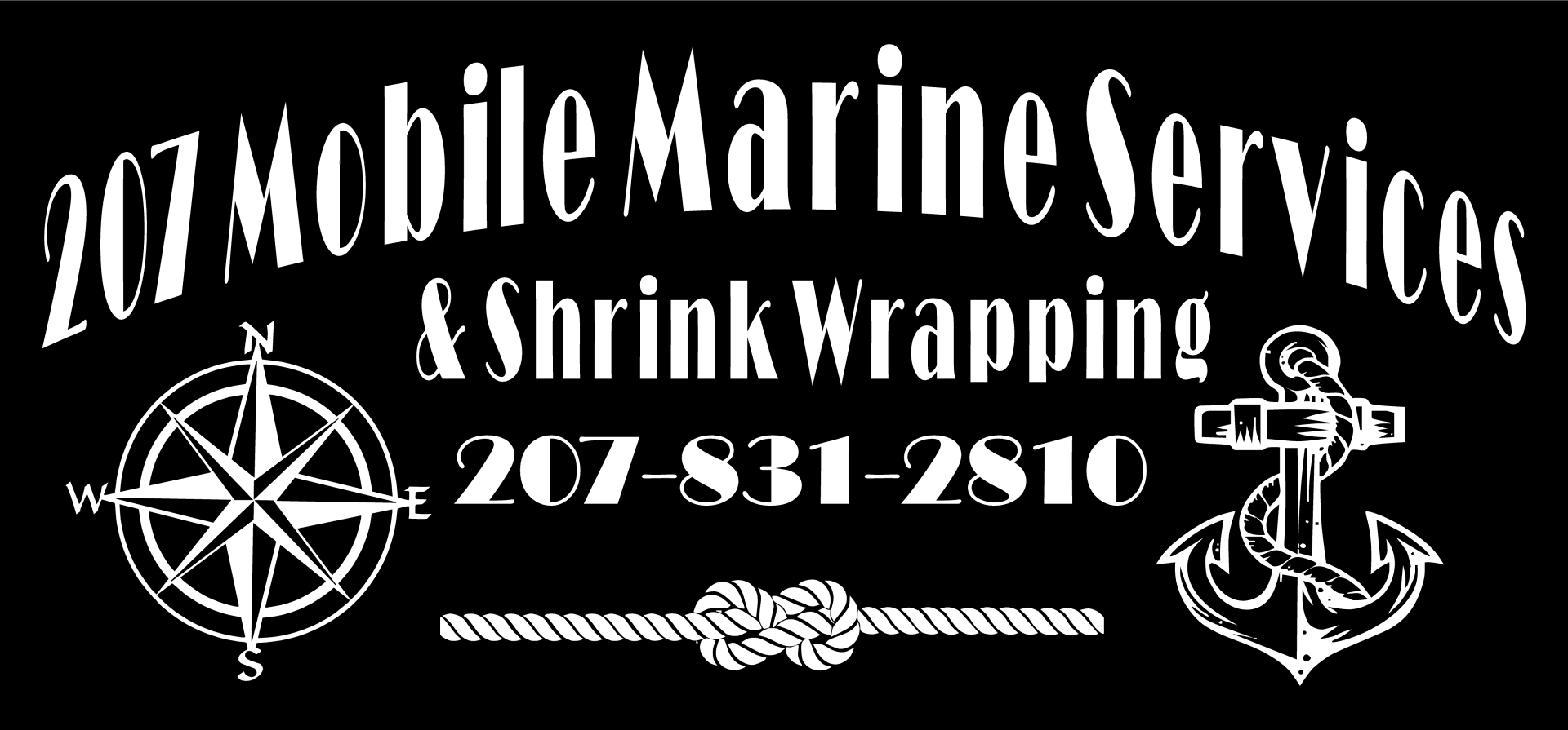 207 Mobile Marine Service & Shrink Wrapping Windham maine