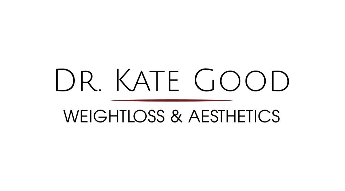 Dr Kate Good