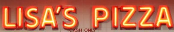 Lisa's Pizza Old Orchard Beach Maine