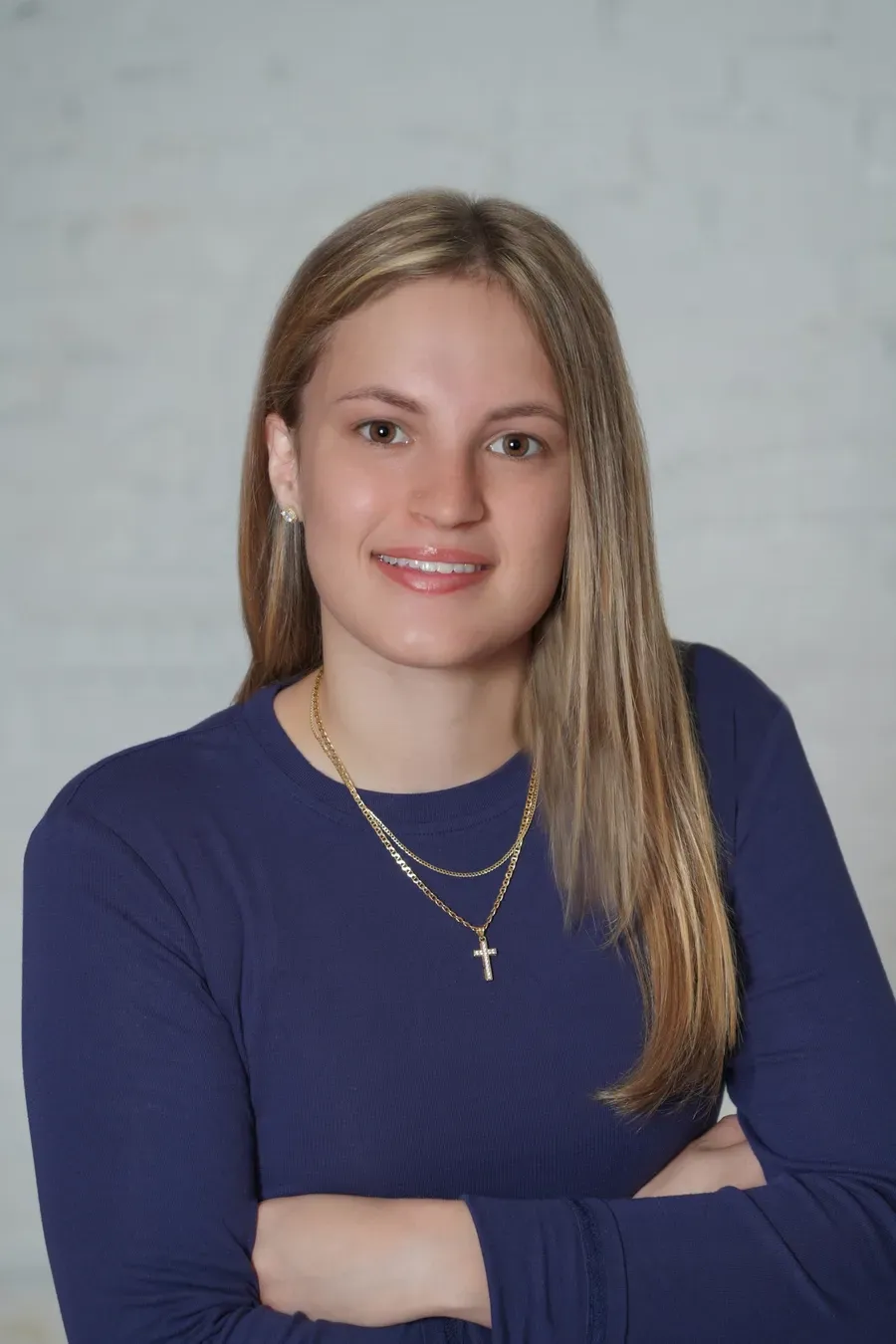 Mikenzie Melendez marketing specialist at Maine Street Marketing