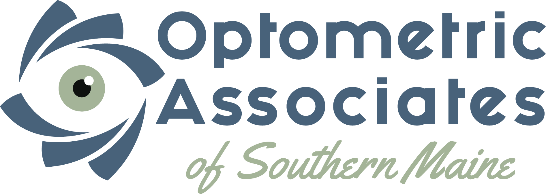 Optometric Associates of Southern Maine. Biddeford Maine