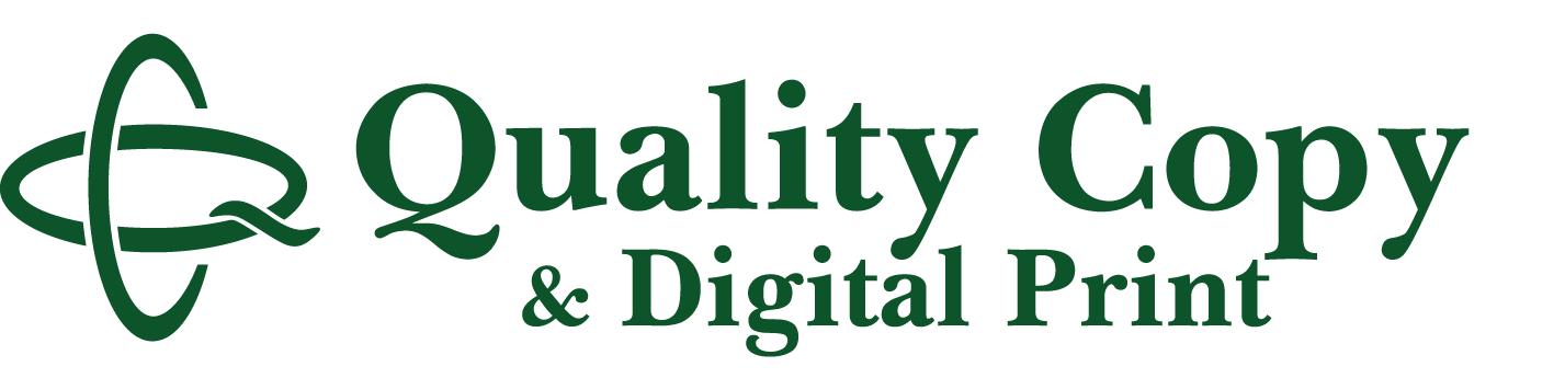 Quality Copy & Digital Print Hallowell Maine