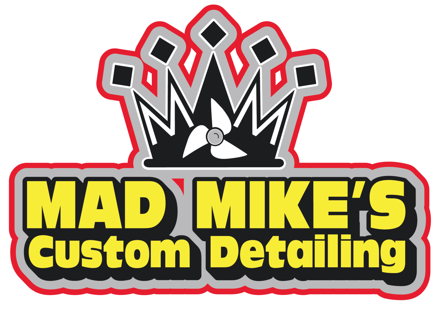 Mad Mike's Custom Detailing Windham Maine