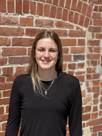 Mikenzie Melendez marketing specialist at Maine Street Marketing