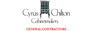 Cyrus Chilton General Contractors Biddeford Maine