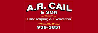 AR Cail & Son Windham Maine