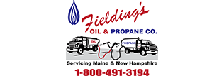 Fielding Oil Scarborough Maine