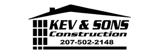 Kev & Sones Construction