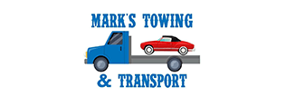 Marks Towing & Transport Buxton Maine