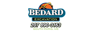 Bedard Excavation South Paris Maine