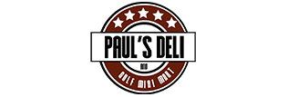 Paul's Deli Tarpon Springs FL