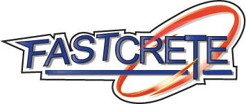 FASTCRETE logo