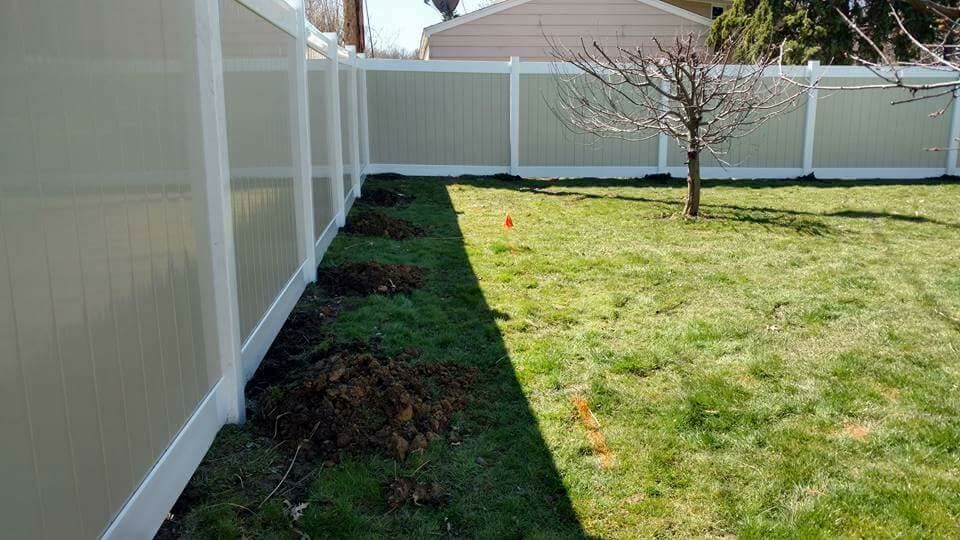 High Fencing — Fence Repair in Hammond, Indiana