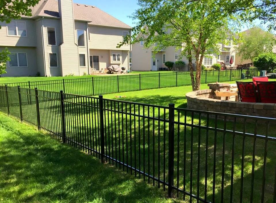 Small Fencing — Fence Repair in Hammond, Indiana