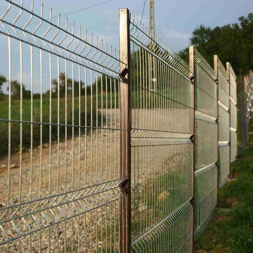 High Fence — Fence Contractor in Hammond, Indiana