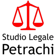 STUDIO LEGALE PETRACHI AVV.TI ANTONIO, MASSIMILIANO, TIZIANA -LOGO
