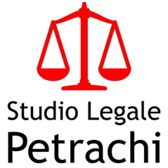 STUDIO LEGALE PETRACHI AVV.TI ANTONIO, MASSIMILIANO, TIZIANA -LOGO