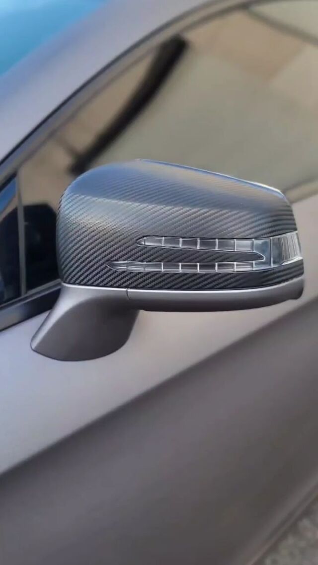 Picture Of Mirror Of The Car | Naples, FL | Studio Design USA