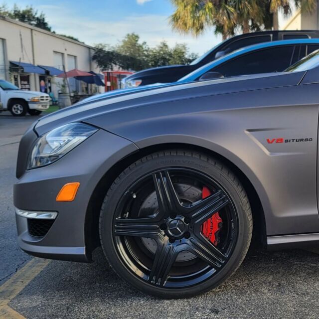 Grey Car | Naples, FL | Studio Design USA