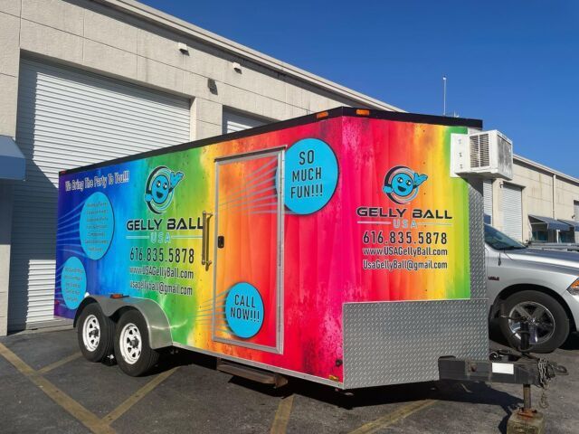 Gely Ball | Naples, FL | Studio Design USA