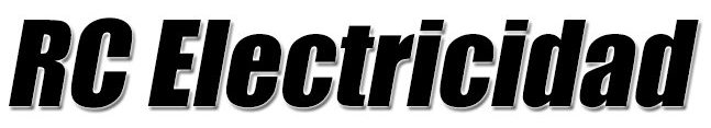 RC Electricidad logo