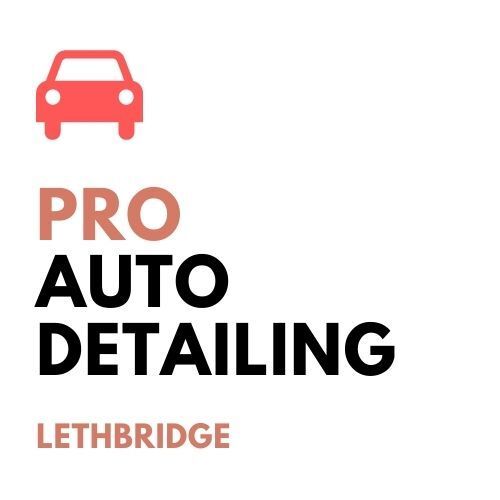 Pro & Local Detailing