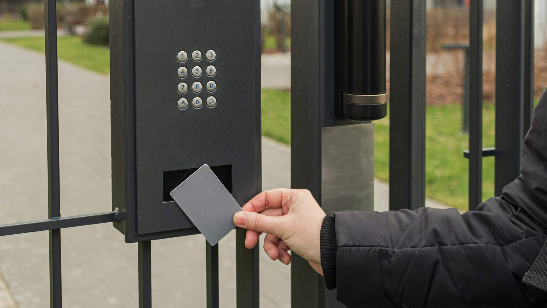 Intercom System