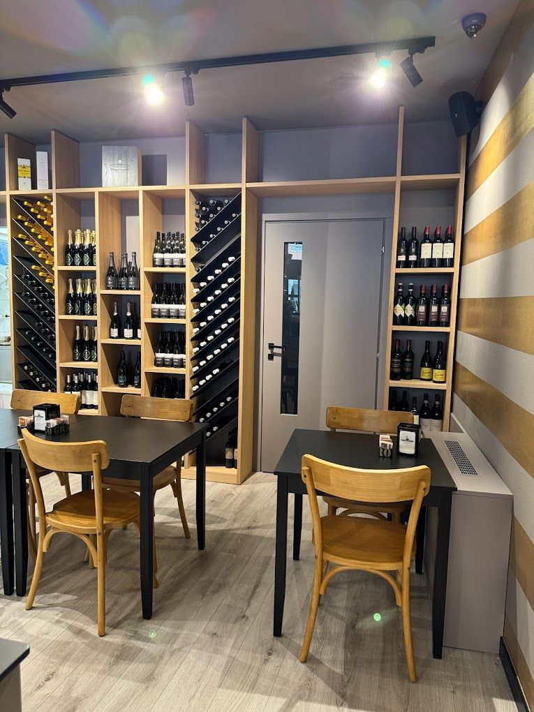 COFFEE HOUSE by Granonero - Wine Bar