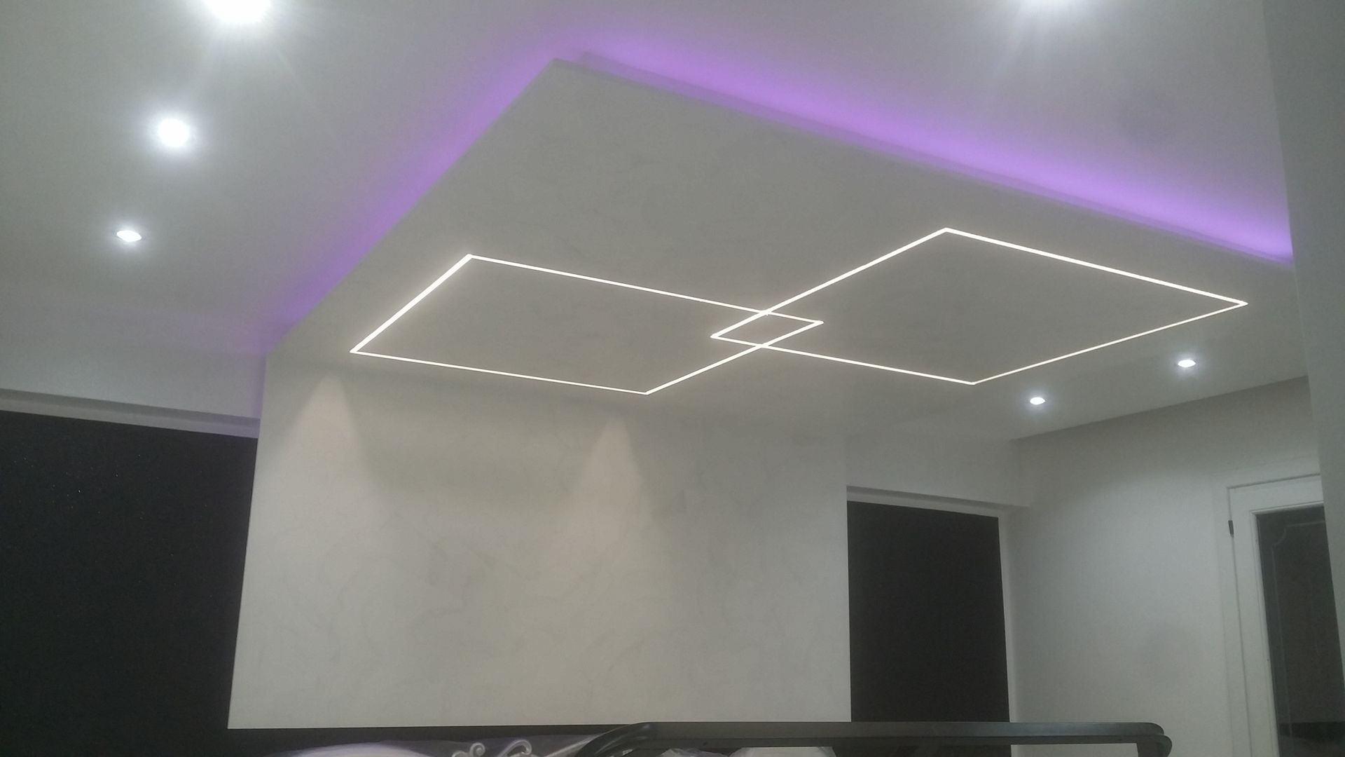 progetti in cartongesso a Messina