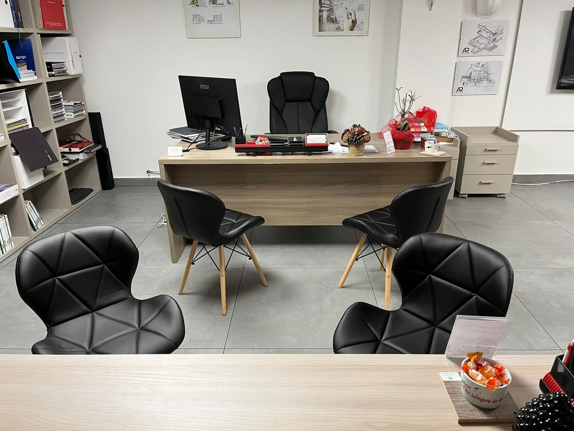 impresa edile a Messina