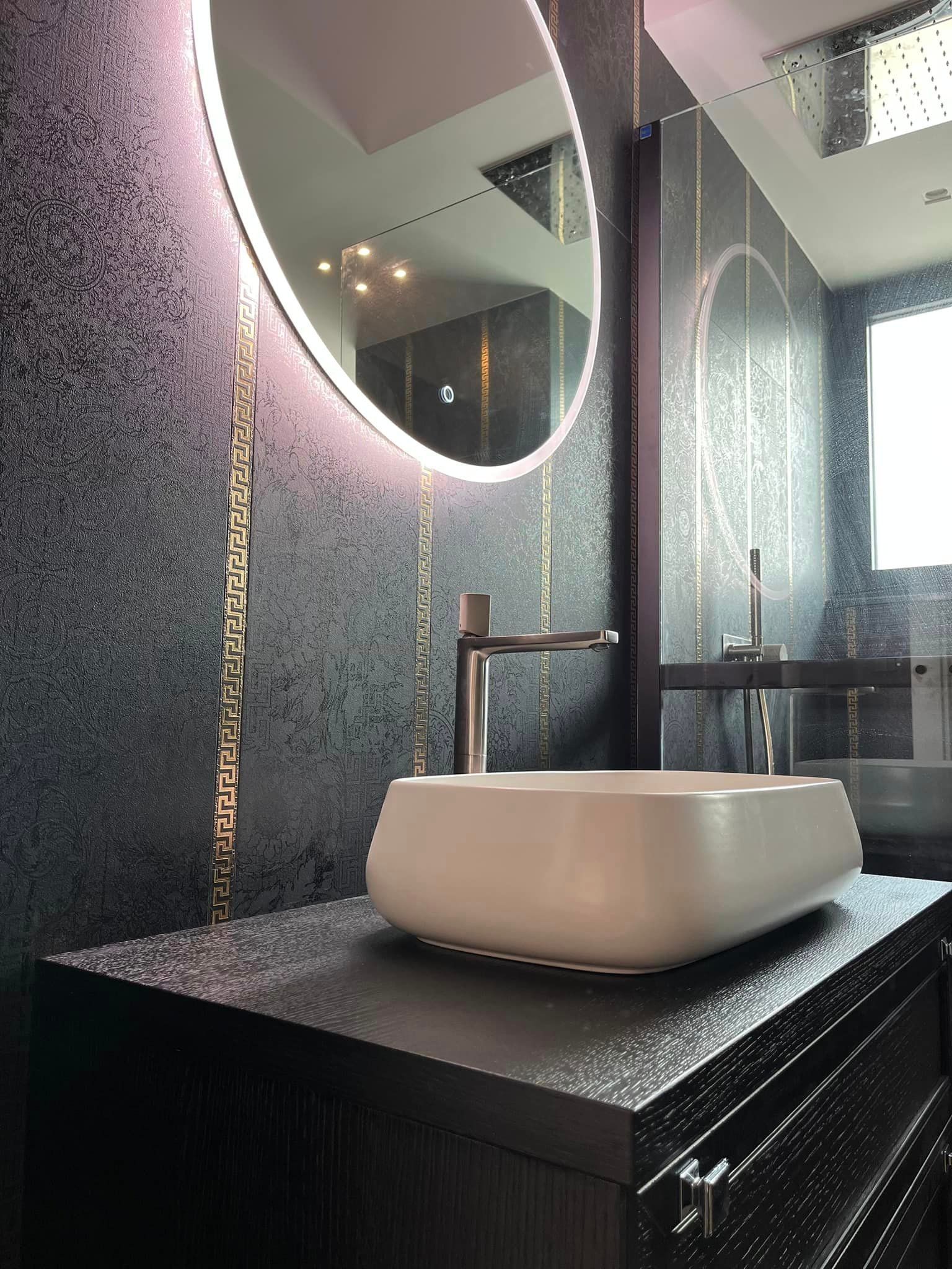 ristrutturazione bagno a Messina