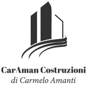 logo CarAman a Messina