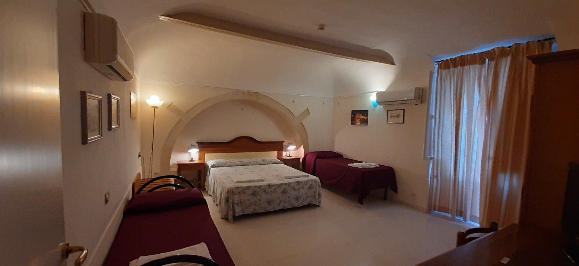 Hotel CasaMia Tariffe