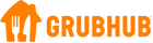 Grubhub Logo — Bridgeport, CT — Jeans Cuisine
