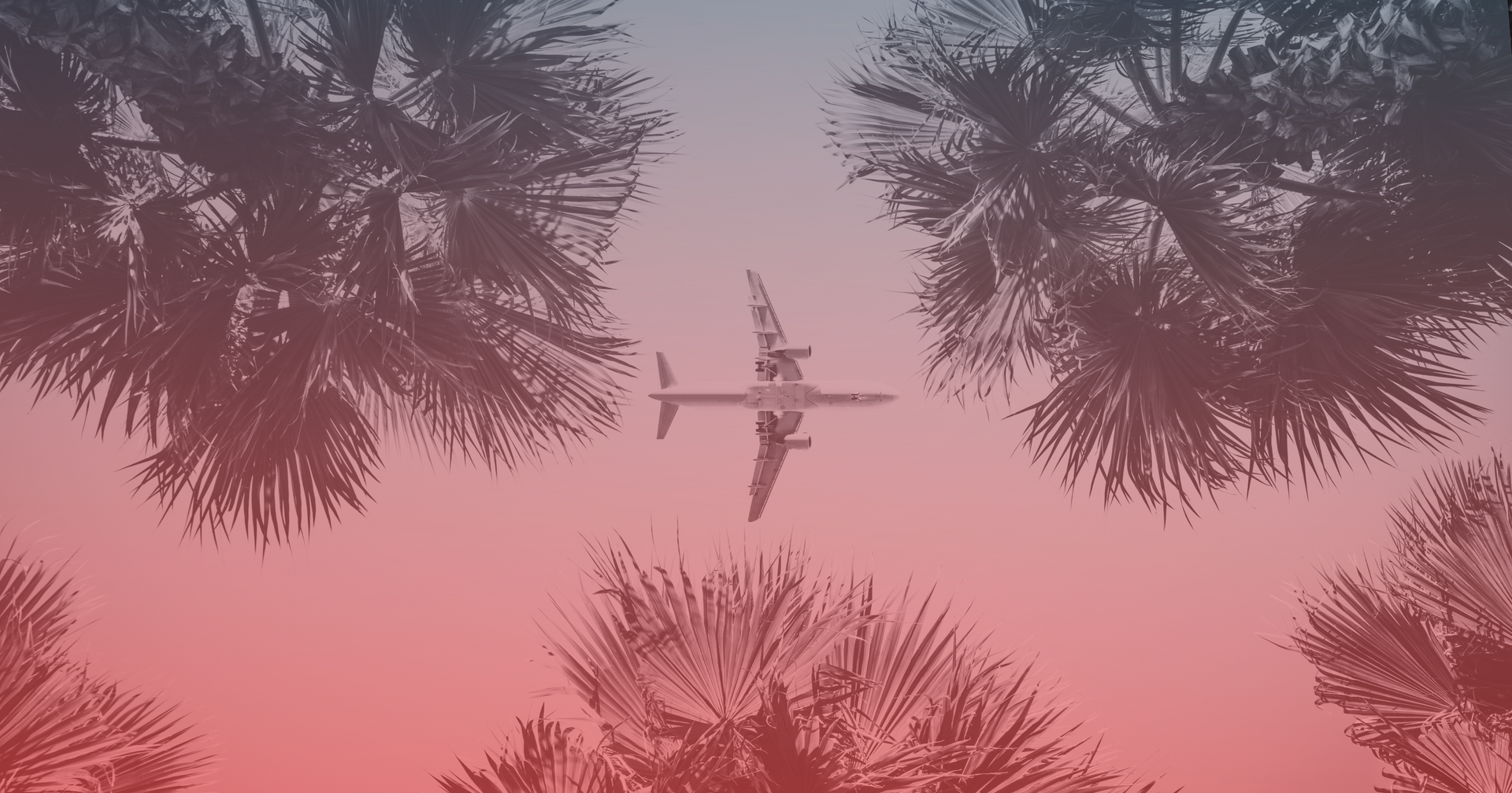 Sober travel tips with Center for Change in Wichita, KS