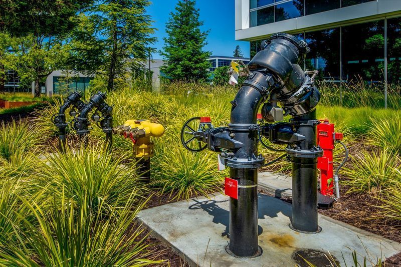 backflow services in Round Rock, TX