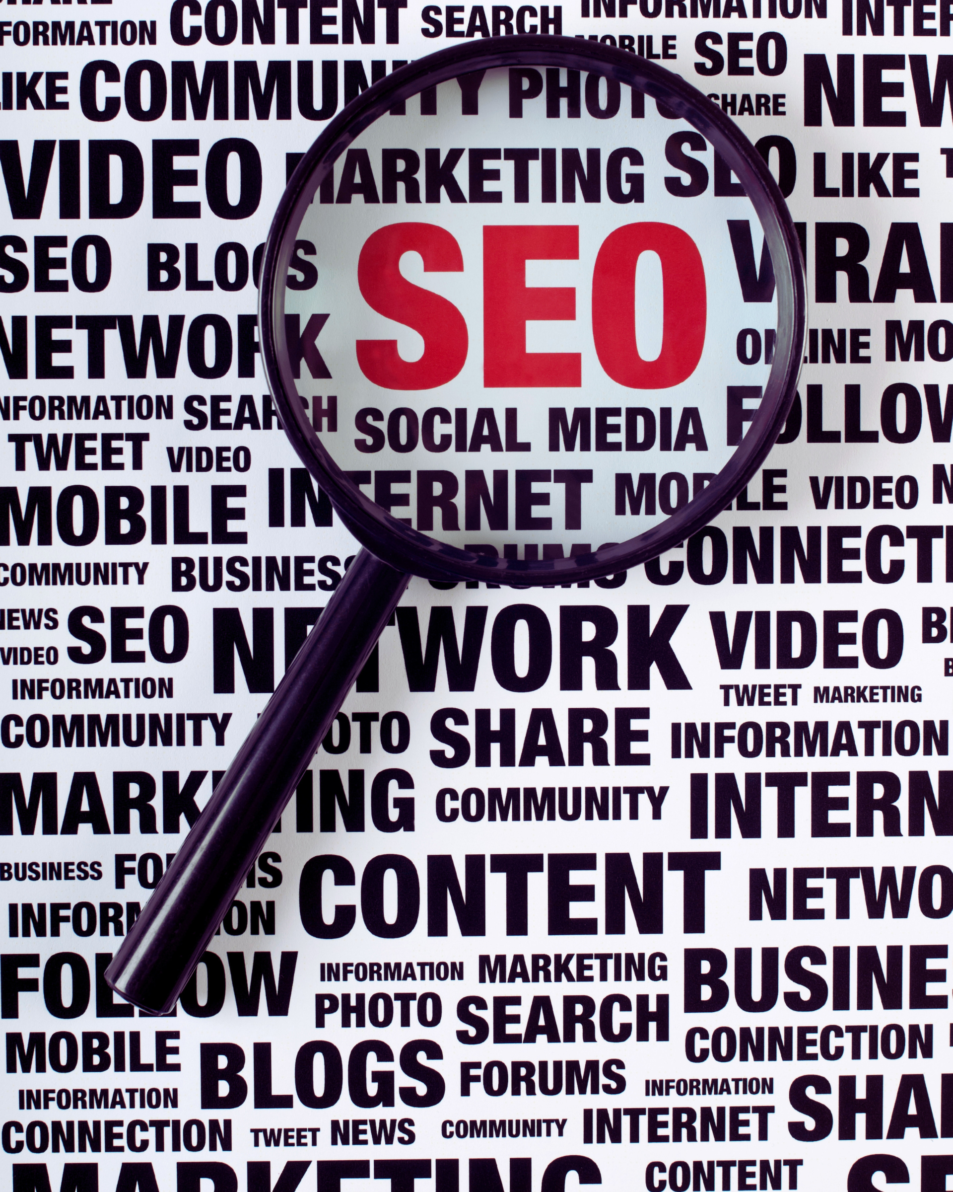  SEO Services