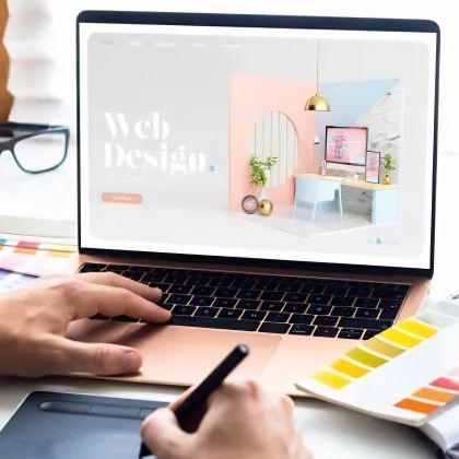 How To Create a Website Design That Converts