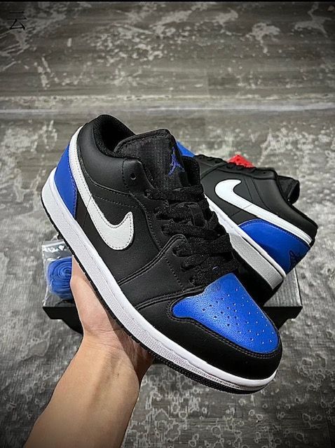 Jordan 1 Low