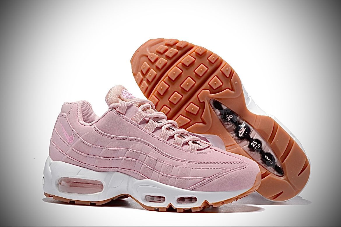 Nike Air Max 95 WMNS PINK