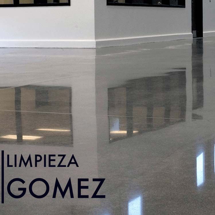 LIMPIEZA GÓMEZ 
